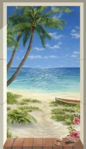 Talented Seascape and Nature Painter | Lynn Fecteau